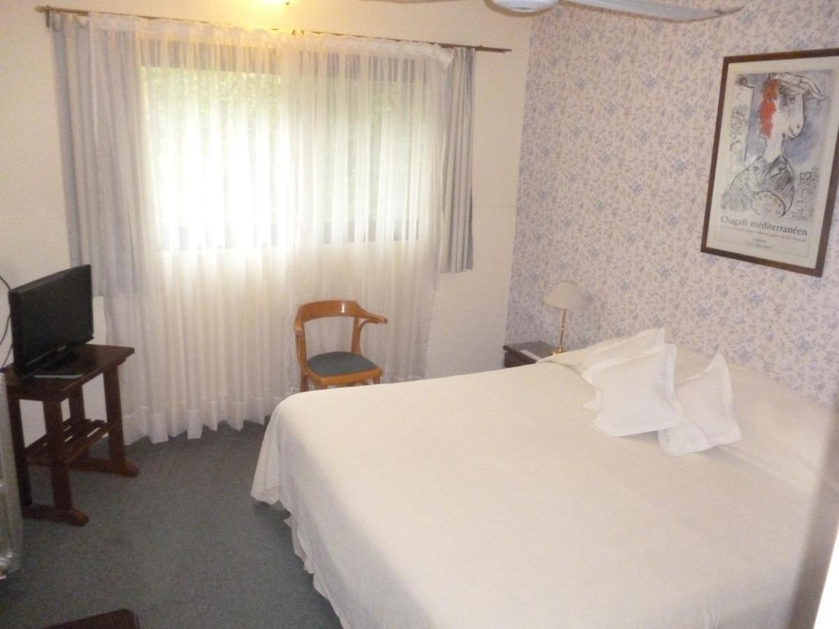 Hosteria Pastoral & Spa ลากุมเบร ภายนอก รูปภาพ