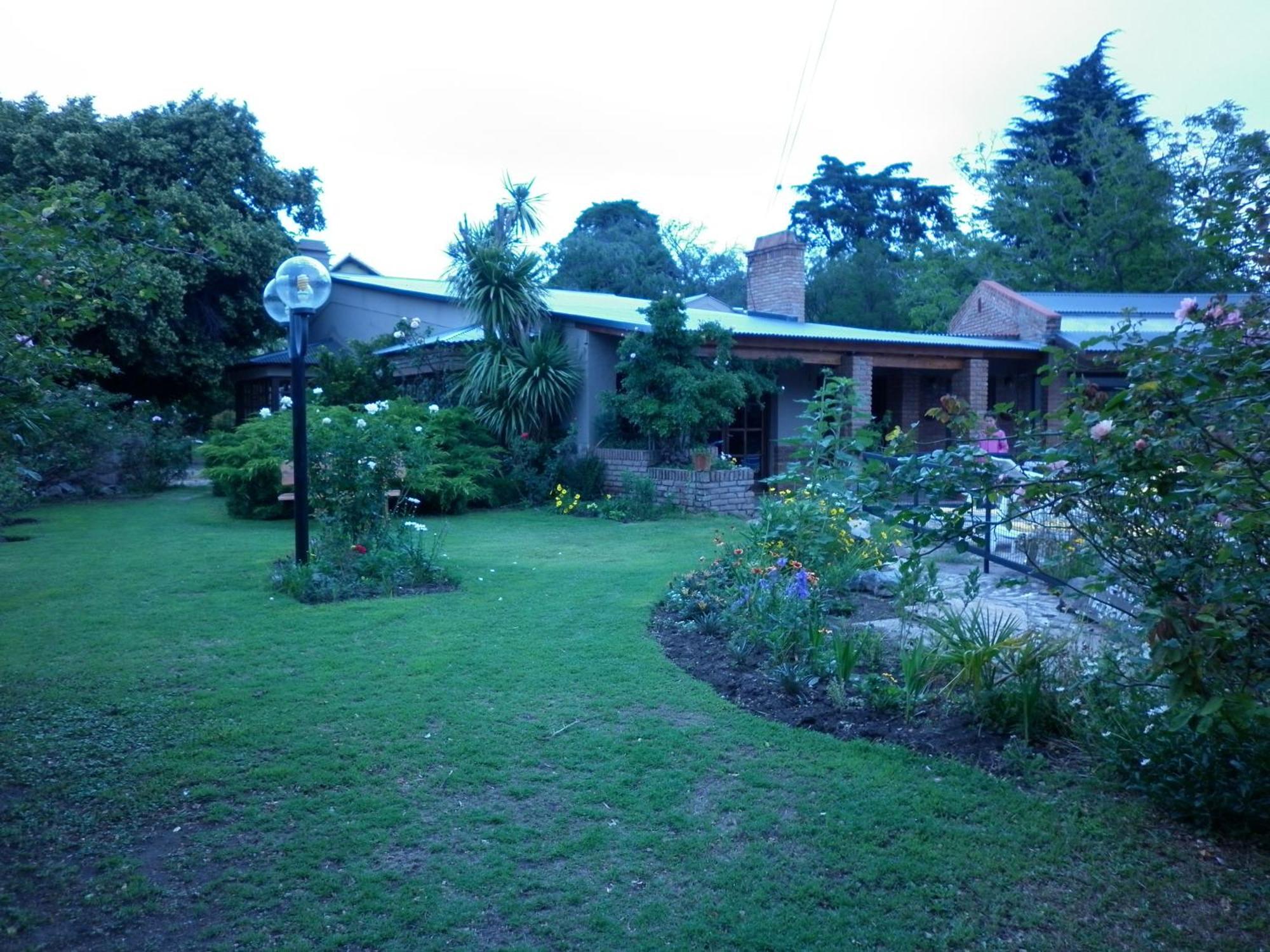 Hosteria Pastoral & Spa ลากุมเบร ภายนอก รูปภาพ