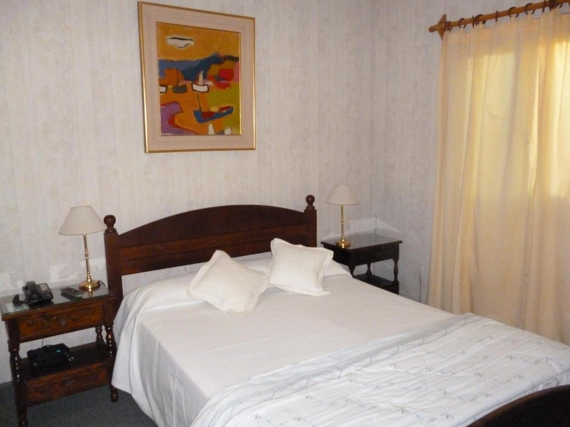 Hosteria Pastoral & Spa ลากุมเบร ภายนอก รูปภาพ